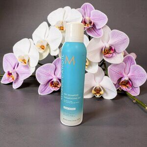 Moroccanoil Dry Shampoo Light Tones 5.4 oz